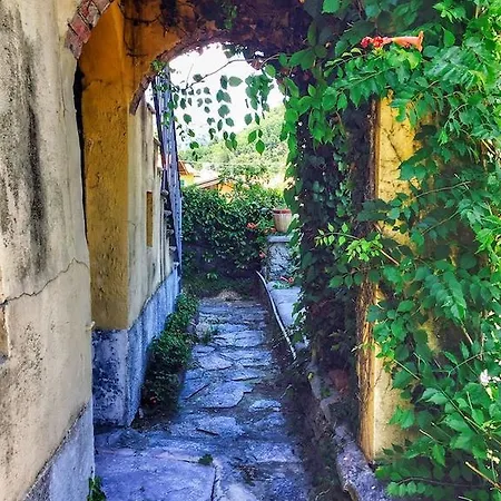 Avarizia Villa *