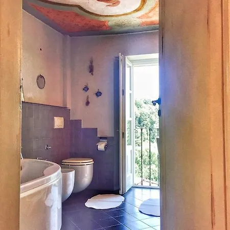 Villa Avarizia Pallanza