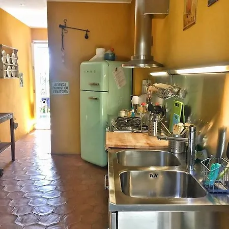 Villa Avarizia