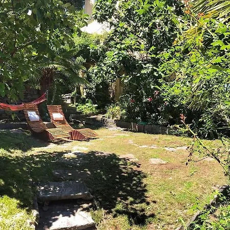 Avarizia Villa Pallanza