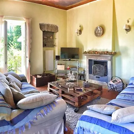 Avarizia Villa