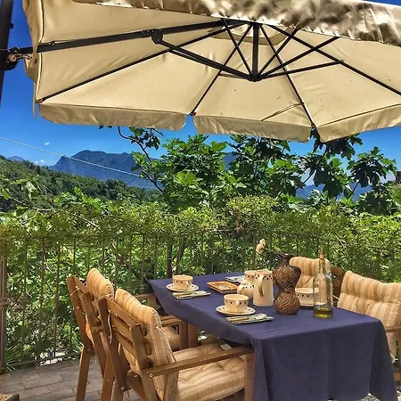 Avarizia Villa Pallanza
