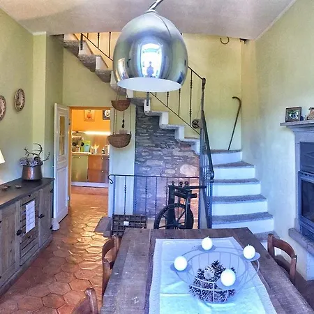 Villa Avarizia *