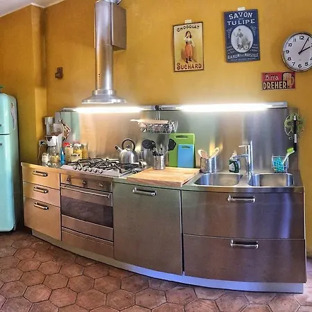Avarizia Villa