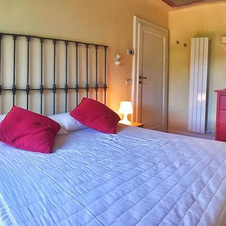 Villa Avarizia Pallanza