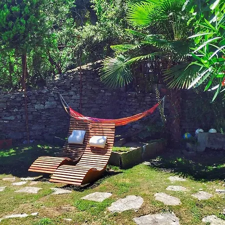Avarizia Villa *