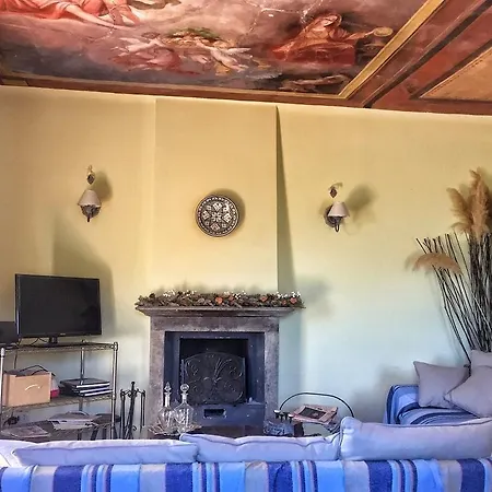 Villa Avarizia *